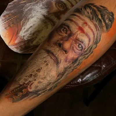 Tuzinho Tattoo tattoo 027