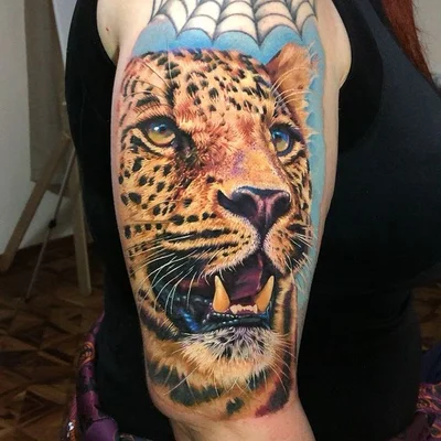 Tuzinho Tattoo tattoo 030