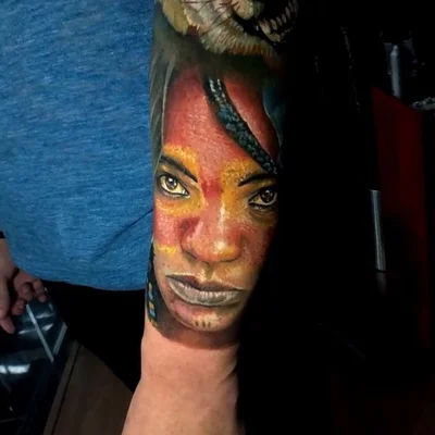 Tuzinho Tattoo tattoo 033