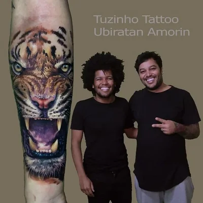Tuzinho Tattoo tattoo 036