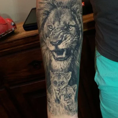 Tuzinho Tattoo tattoo 038