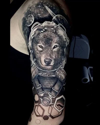 Tuzinho Tattoo tattoo 041
