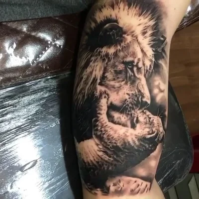Tuzinho Tattoo tattoo 045