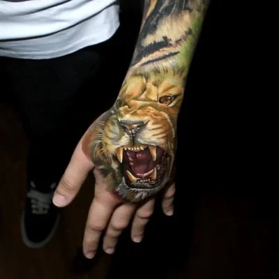 Tuzinho Tattoo tattoo 047