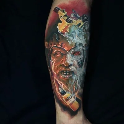Tuzinho Tattoo tattoo 049
