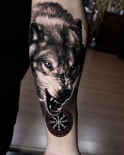 Tuzinho Tattoo tattoo 050