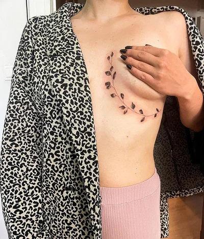 Tuż Tusz Tattoo tattoo 014