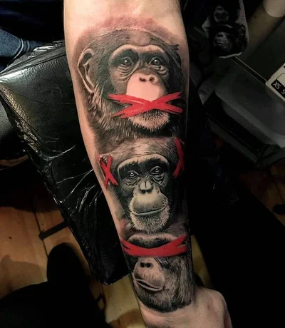 Tuż Tusz Tattoo tattoo 017