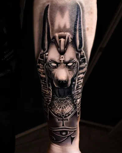Tuż Tusz Tattoo tattoo 047
