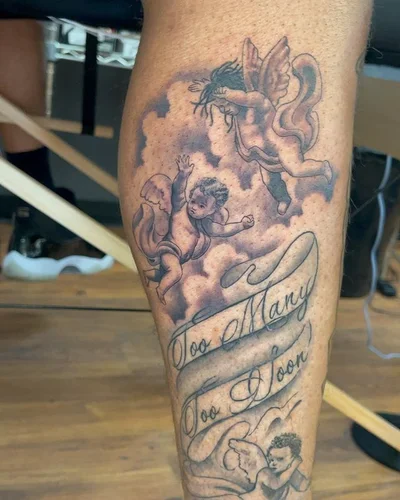 Twan tattoo 007
