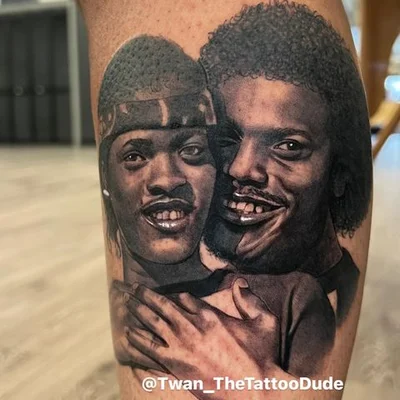 Twan tattoo 010