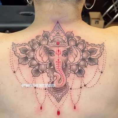 Twan tattoo 034