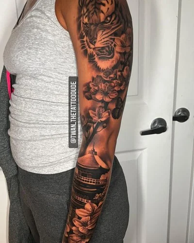 Twan tattoo 042