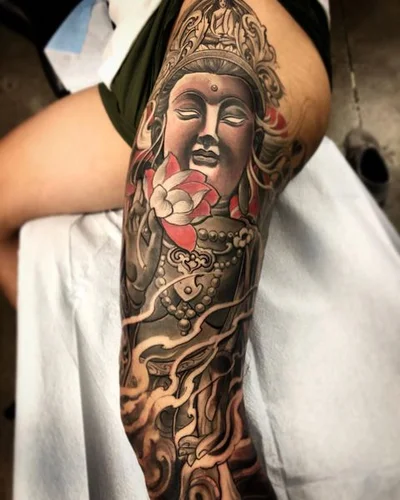 Twenty Nguyen tattoo 008