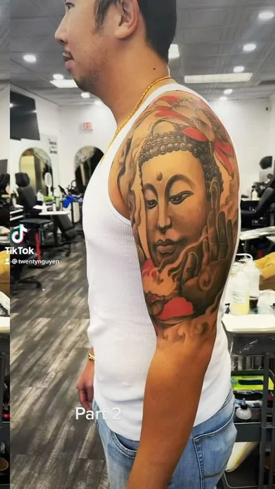 Twenty Nguyen tattoo 012