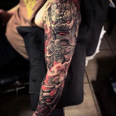 Twenty Nguyen tattoo 019