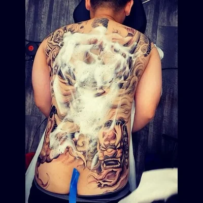 Twenty Nguyen tattoo 020