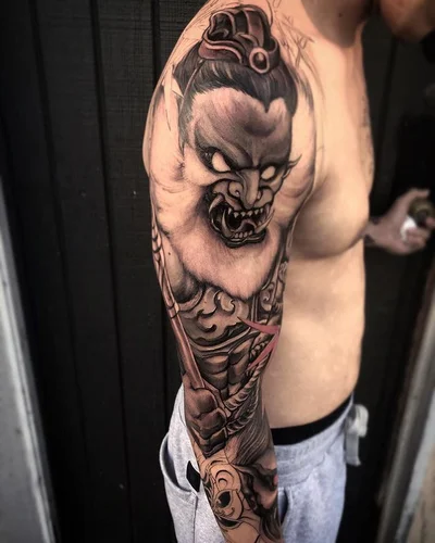 Twenty Nguyen tattoo 024