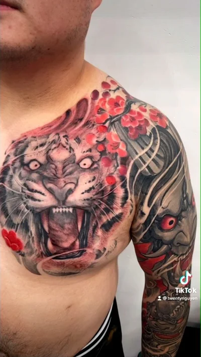 Twenty Nguyen tattoo 033