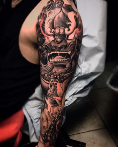 Twenty Nguyen tattoo 036