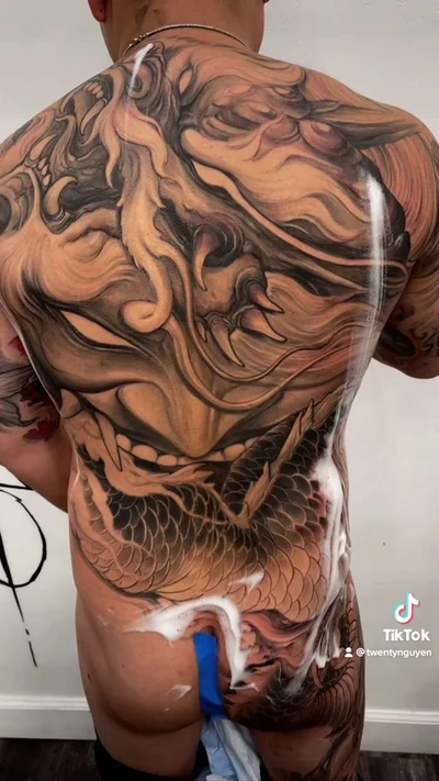 Twenty Nguyen tattoo 043