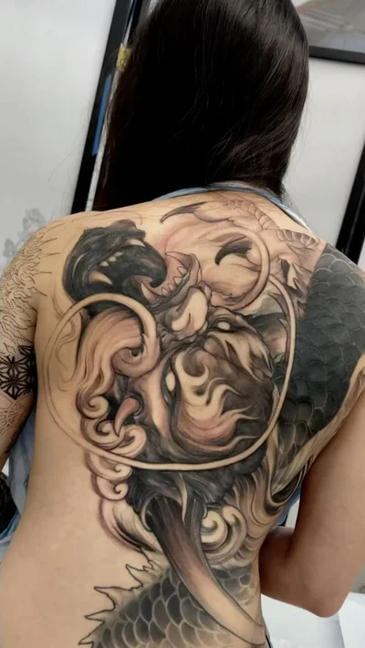 Twenty Nguyen tattoo 045
