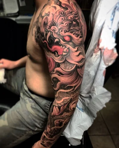 Twenty Nguyen tattoo 049