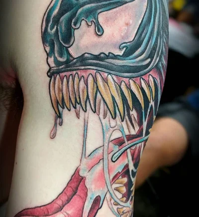Serina Malec tattoo 017