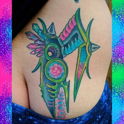 Serina Malec tattoo 019
