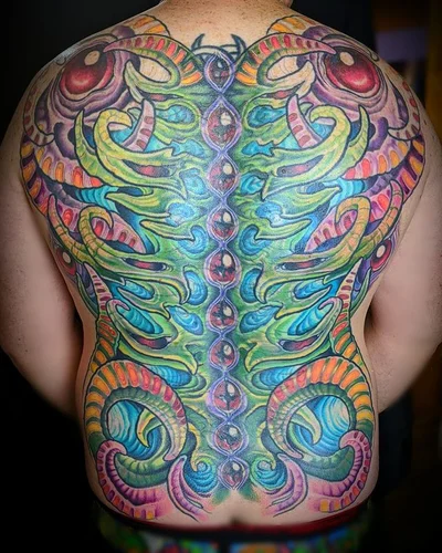 Serina Malec tattoo 020