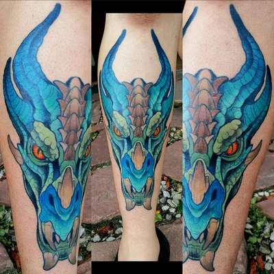 Serina Malec tattoo 023