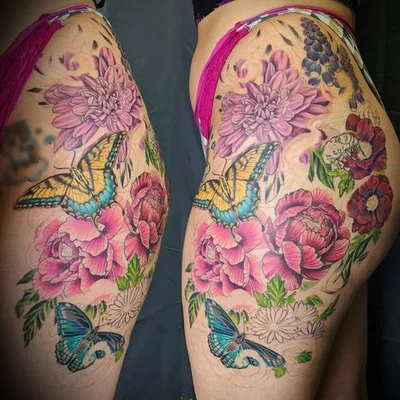 Serina Malec tattoo 024