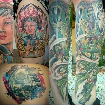 Serina Malec tattoo 031