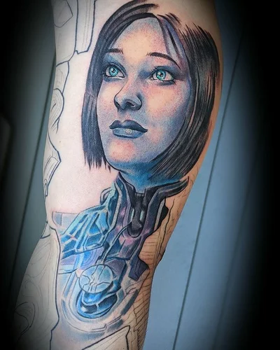 Serina Malec tattoo 037