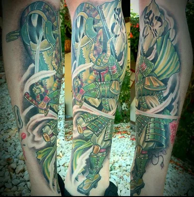 Serina Malec tattoo 038