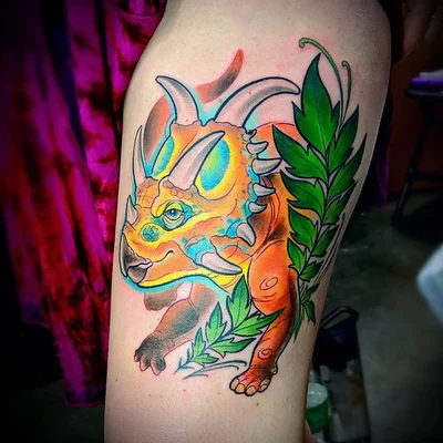 Serina Malec tattoo 041