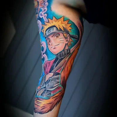 Serina Malec tattoo 043
