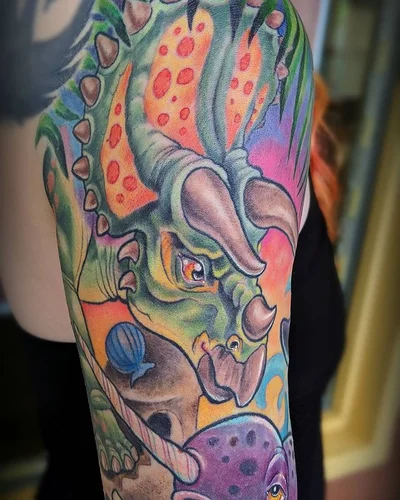 Serina Malec tattoo 048
