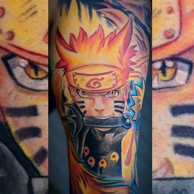 Serina Malec tattoo 050