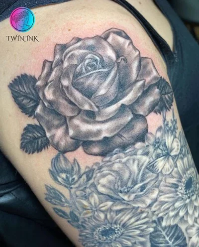 Kat Swann tattoo 007
