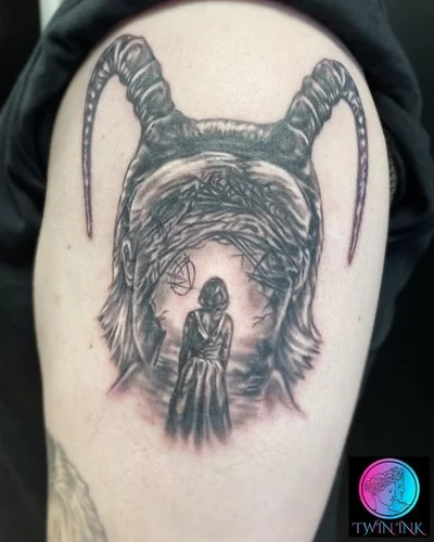 Kat Swann tattoo 011