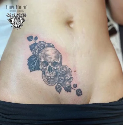 Kat Swann tattoo 013