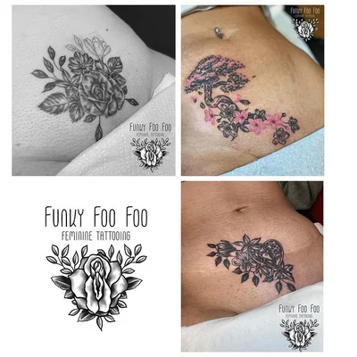 Kat Swann tattoo 014
