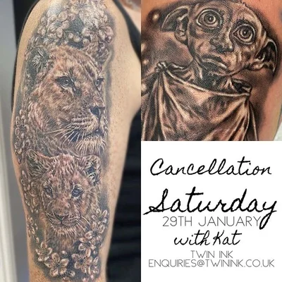 Kat Swann tattoo 016