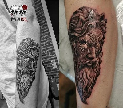 Kat Swann tattoo 017