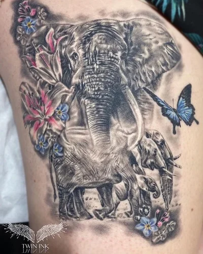 Kat Swann tattoo 020