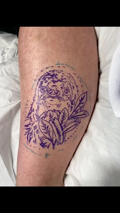 Kat Swann tattoo 021