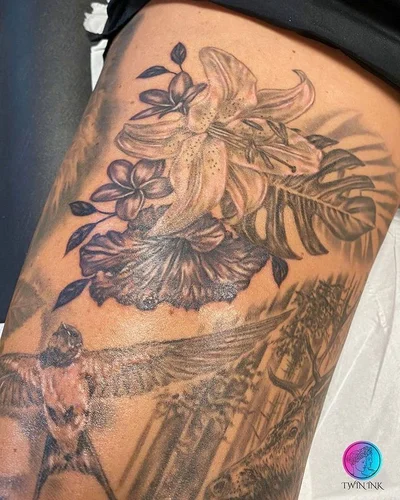 Kat Swann tattoo 027