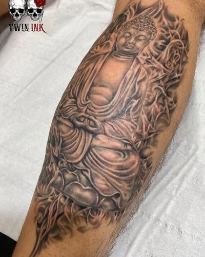 Kat Swann tattoo 038