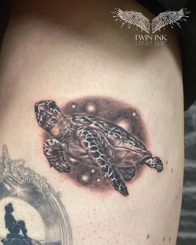 Kat Swann tattoo 044